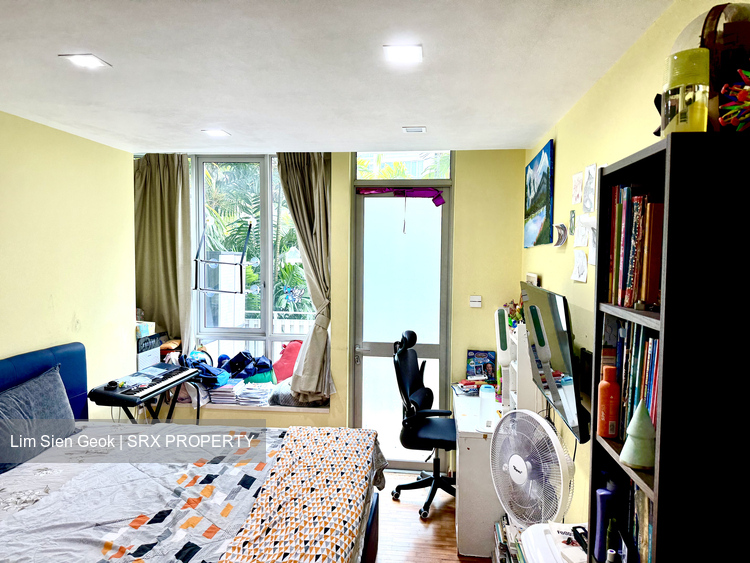 The Quartz (D19), Condominium #487679761